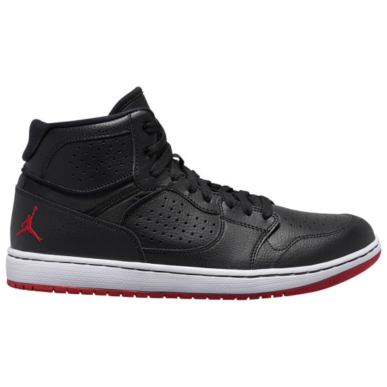 Jordan Access